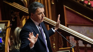 “Io ero contro i valori della sinistra...”. Il vendicativo retroscena di Renzi su Panzeri