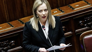 “Risposta insoddisfacente e inattuabile”. Schiaffo di Meloni all'Ue sull'energia