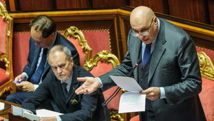 Pieno sostegno all'Ucraina: il centrodestra tira dritto sugli aiuti a Kiev