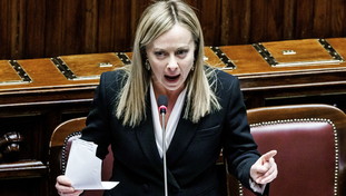 Meloni striglia l'Europa su gas e migranti: Accordo condiviso o avanti da soli