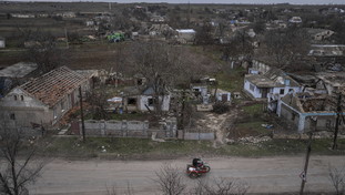 Il comandante russo fa tremare l'Ucraina: “Attacco nucleare unica strada”