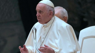 Lettera di scuse del Vaticano a Mosca. Le parole di Papa Francesco sono un caso