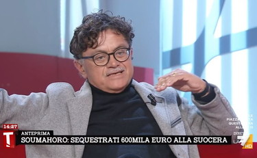 Siamo alla corruzione di terzo tipo. Veneziani a valanga su Qatargate e caso Soumahoro