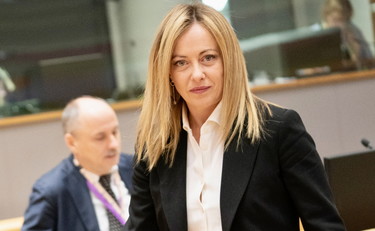 Sul price cap bisogna fare presto. L'appello di Meloni all'Europa