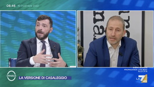 Lobby e veleni, Rizzetto fa infuriare Casaleggio: Scivola verso la querela