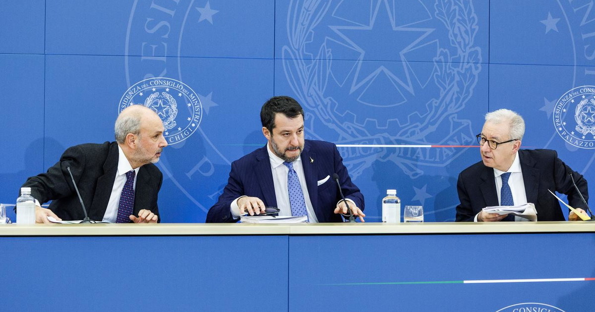 Cdm Oggi Il Governo Accelera Sul Pnrr S Del Cdm Al Nuovo Codice 
