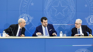 Nuovo codice appalti, sì del Cdm. Il governo accelera sul Pnrr