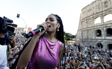 Concerto di Capodanno, svelato il cast sul palco di Roma