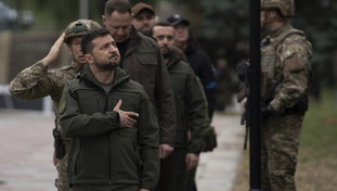 Addio segreto sulle armi all'Ucraina? Crosetto prepara la svolta