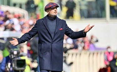 Mihajlovic, camera ardente domenica in Campidoglio. Lunedì i funerali