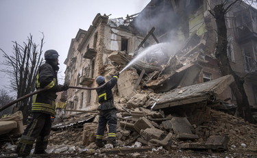 La Russia attaccherà da nord. Kiev rivela la data della seconda invasione