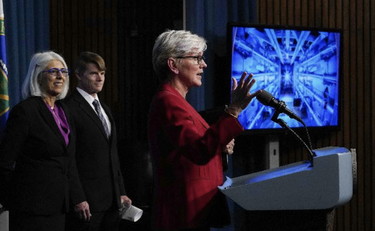 Così abbiamo perso il treno per il nucleare pulito