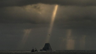 Super esercitazioni con navi da guerra Asse Cina-Russia, riesplode la tensione