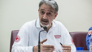 Il centrodestra ha il suo candidato per il Lazio: Rocca scende in campo