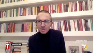 “Clamoroso tradimento”. De Angelis impala la sinistra su Soumahoro e Qatargate