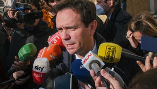 Cattaneo è tranquillo sulla manovra: “Esercizio provvisorio? Ecco cosa succederà...”