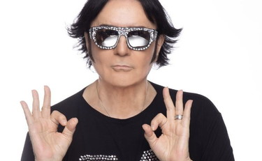 Renato Zero aggiunge la terza data a Roma. Quando parte la prevendita