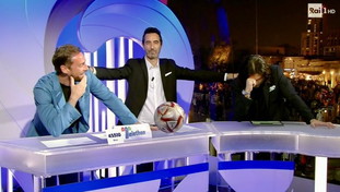 “Calunnie e insulti”. Volano gli stracci in Rai: sfogo e lite sui social