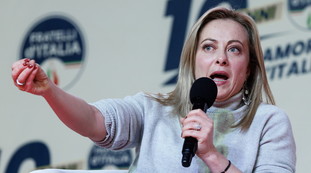 Il nome nelle prossime ore. Meloni sul candidato di centrodestra
