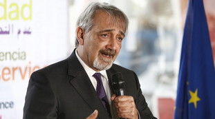 Il candidato nel Lazio è Rocca. Parte la sfida del centrodestra