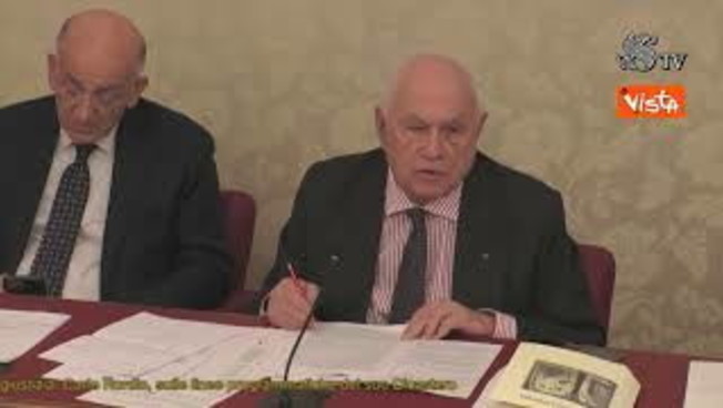 Nordio: “Governo vuole modificare o abrogare abuso d'ufficio, ci sarà dibattito parlamentare”