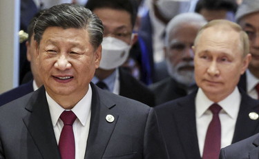 Vertice Russia-Cina, cosa prevede l'asse tra Putin e Xi Jinping