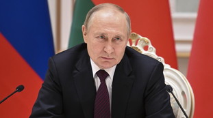 Nel regime di Putin ci saranno cambiamenti. La profezia dell'ambasciatore a Mosca