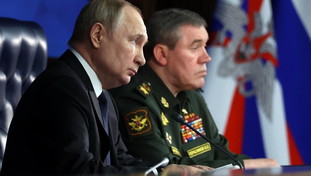 Aumento costante, la frase di Putin sul nucleare che fa tremare il mondo