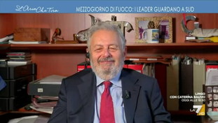 “Crolla l'immagine della sinistra”. I sondaggisti vedono nero per il Pd dopo lo scandalo