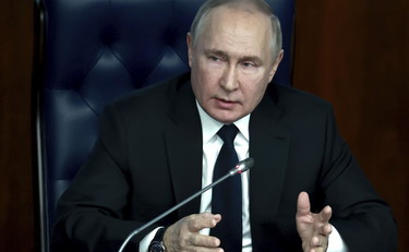 I missili Patriot sono vecchi. L'ultima provocazione di Putin agli Stati Uniti