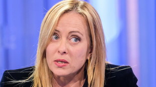 Tasseremo le commissioni #Pos sulle piccole cifre. Meloni aiuta i negozianti