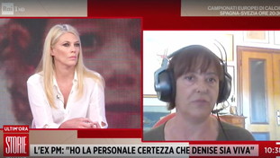 Svolta sul rapimento di Denise Pipitone. “Depistaggi e negligenze”, c'è una condanna