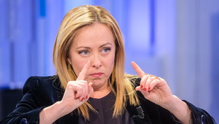 Meloni gioca in difesa: “Nessuna catastrofe al governo, boomerang per la sinistra”