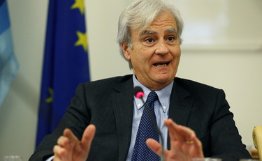 Perché non si potrà ratificare. Rinaldi svela il retroscena sul Mes