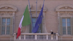 La manovra di bilancio al Senato: inizia l'iter blindato. Tempi strettissimi