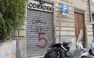 Chiude la libreria Odradek. Sangiuliano: una legge per affitti agevolati