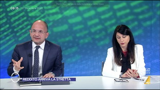 “Non è vero, non c'è neanche un euro”. Castelli ammutolisce così la grillina
