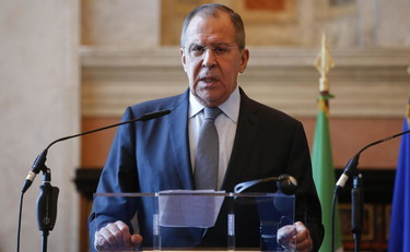 Accettate le nostre proposte o ci pensa l'esercito. Lavrov minaccia l'Ucraina
