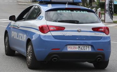 Non ho torturato nessuno, Caso Hasib, il poliziotto si difende così