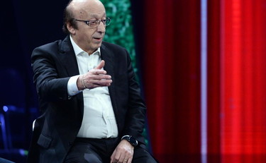 In questa chiavetta tutte le prove. Moggi, bomba su Calciopoli
