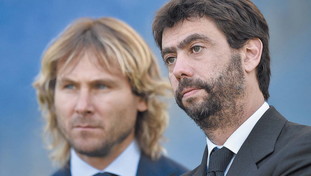 Niente premi ai manager Juve: extra bonus bloccati