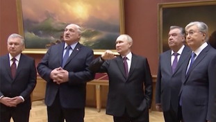 Putin, summit con Lukashenko: cosa vuole lo Zar dalla Bielorussia