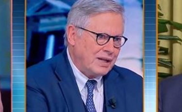 Sinistra infantile sulla Manovra. Liguori sfotte i Dem