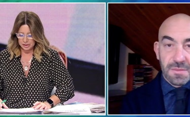 Tomba definitiva per i no vax. Nuova ondata Covid? Bassetti a valanga