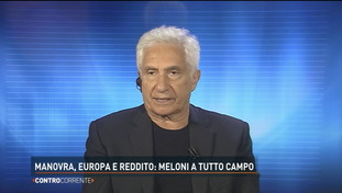 Segnali inequivocabili. Mineo sbotta contro la manovra