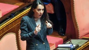 “Responsabilità evidenti”. Ronzulli non si tira indietro sul Covid