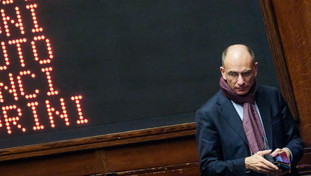 Vincitori e vinti, l'ultimo sondaggio 2022 è il colpo di grazia al Pd