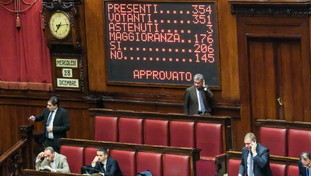 Stop ai rave party illegali ed ergastolo ostativo: il primo decreto è legge