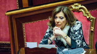 “Presidenzialismo e riforme insieme”. Casellati chiede l'appoggio delle opposizioni