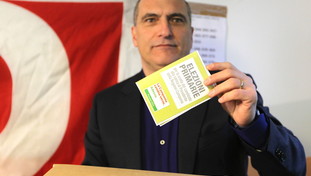 Si mette male per Cozzolino e Tarabella: l'ultima novità sul Qatargate che stravolge l'Ue